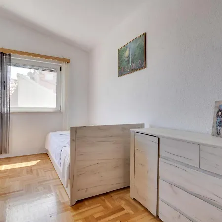 Appartement Lucija Near Trogir